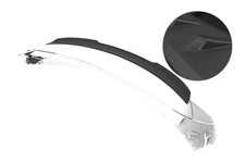 Heck Spoiler Dach Flügel