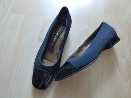 Peter kaiser ballerinas 37 - ballerinas, gr.