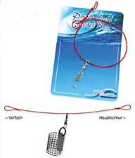 Mosella Power Gum Feeder Rig