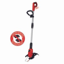 Einhell akku rasentrimmer 18 - einhell,