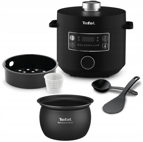 Tefal turbo cuisine - turbo,