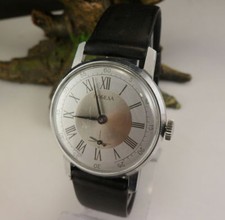Pobeda russische Herrenuhr