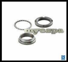 3 pcs steering bearing set