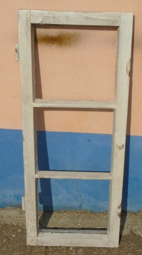 Sehr schönes altes fenster - schönes,