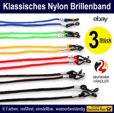 Brillenbänder brillenband - 3x,