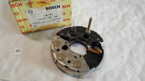 Bosch 1127011120 gleichrichter - 1127011120,