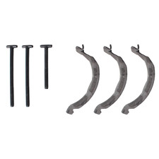 Thule proride 598 adapter für - 598,