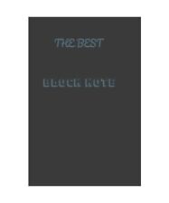 NOTIZBUCH THE BEST OF: Livescribe 6x 9Themen Notizbuch #1, QUIS, 6,99 MARMOR