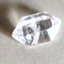 Herkimer Diamant Quarz 5 bis