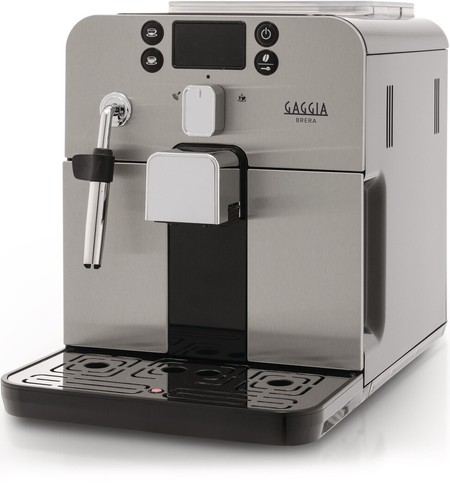 Gaggia brera 1400 - gaggia,