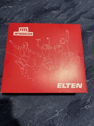 Elten reaction xxt mid esd - reaction, s3