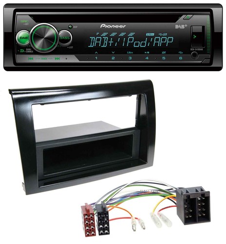 Pioneer usb mp3 - usb, aux