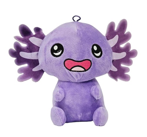 Axolotl echse molch - axolotl,