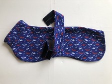 Windhundregenmantel (