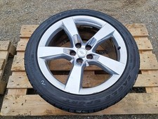 Chevrolet Camaro 2010 20 Zoll