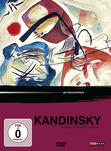 Wassily kandinsky - wassily,