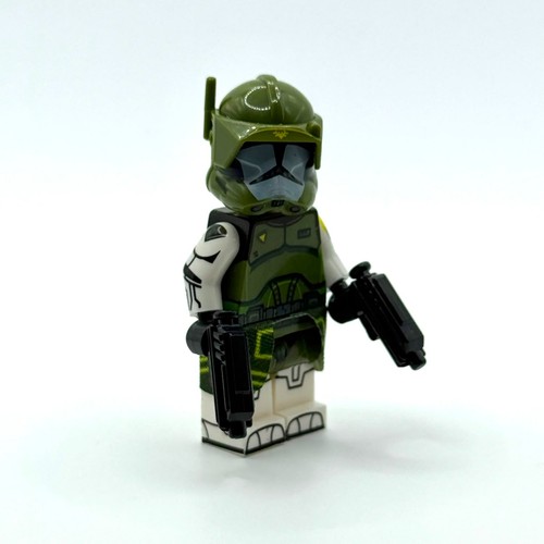 Doom corps custom clone - doom,