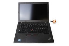 Laptop Lenovo ThinkPad T470p i7-7700HQ/16GB/500GB NVMe Nvidia 940MX FHD Win11
