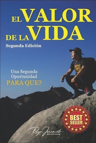 Valor vida dios me - valor,