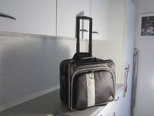 Neuer Travelite City VAUDE 35 Trolley 35 l