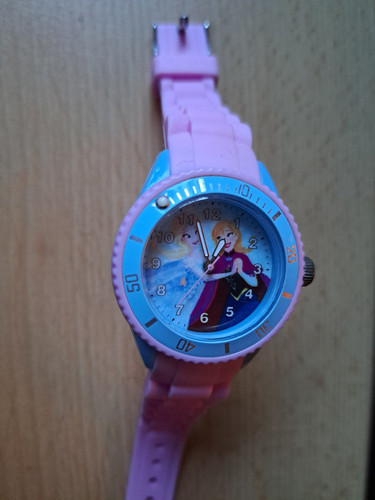 Kinder armbanduhr disney - kinder,