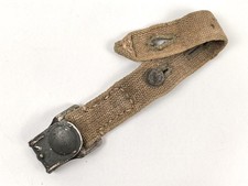 Kurzer Riemen für die