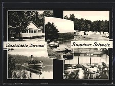 AK Tornow /Ruppiner Schweiz