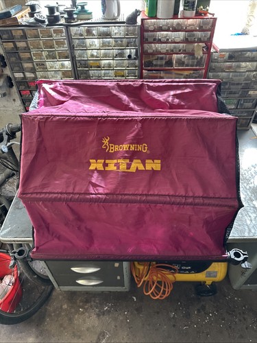 Browning xitan angelsitzbox - browning,