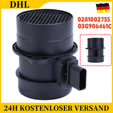 Luftmassenmesser für Audi A3