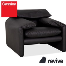 Cassina Maralunga Sessel