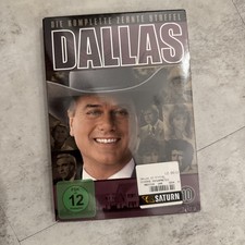 Dallas Die komplette zehnte 10
