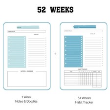 Planer Zeitplan Agenda