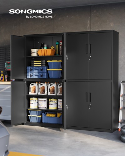 Songmics aktenschrank - songmics,
