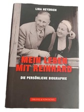 Autobiografie Lina Heydrich