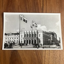 AK Cpa - Göteborg Borsen