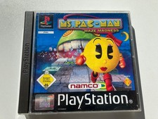 PS1 Sony PlayStation 1 - Ms