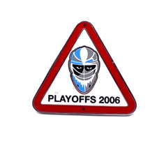 Hamburg Freezers Playoffs 2006