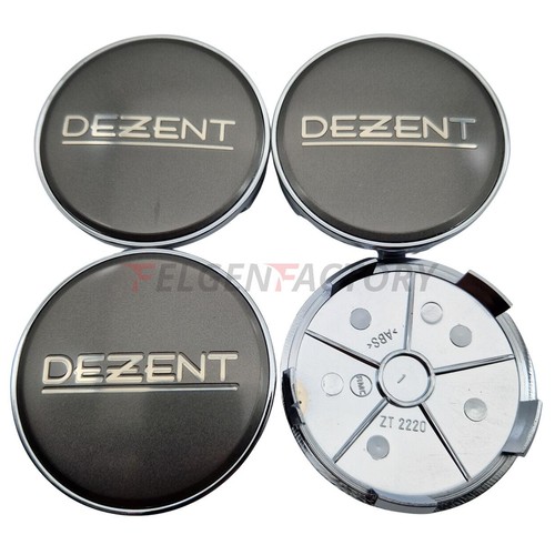 Dezent nabendeckel mm - dezent,