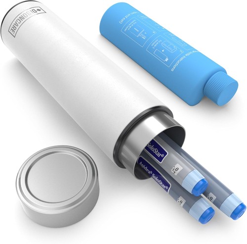 Insulin pen kühltasche 60h - insulin,