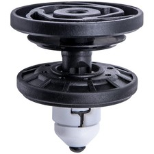 15x Original VW Clip