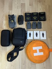 DJI Mavic Pro Fly More Combo