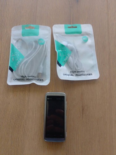 Handy nokia alt - nokia,