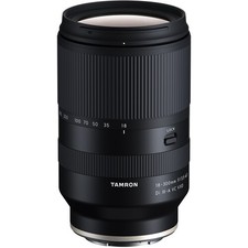 Tamron 18-300mm f/3.5-6.3 Di