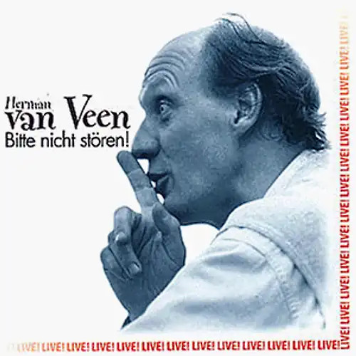 Herman van veen bitte nicht - van,