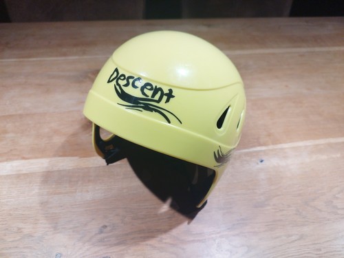 Wassersport helm model 513 - wassersport, sk-513