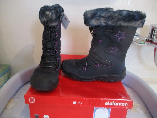 Blaue winterstiefel neu - winterstiefel,