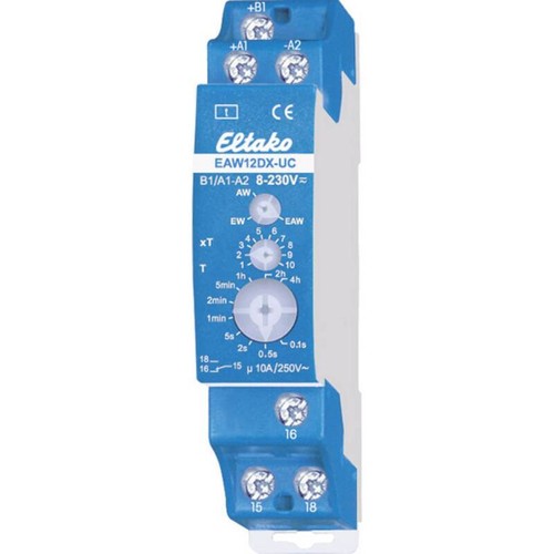 Eltako zeitrelais eaw12dx - eltako,