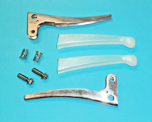 Alu griffe handhebel - handhebel, bremse