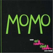 Giocoliere von momo - momo, |