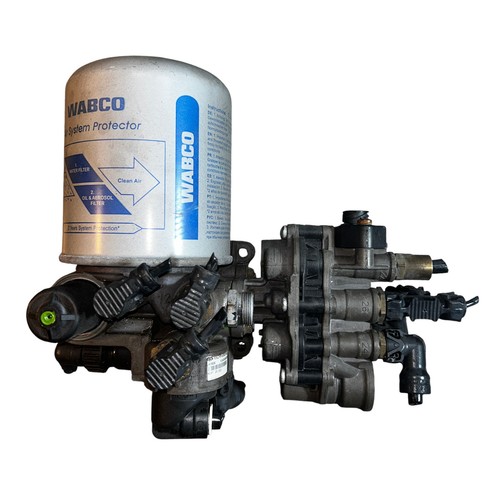 Iveco stralis cursor - stralis, 10
